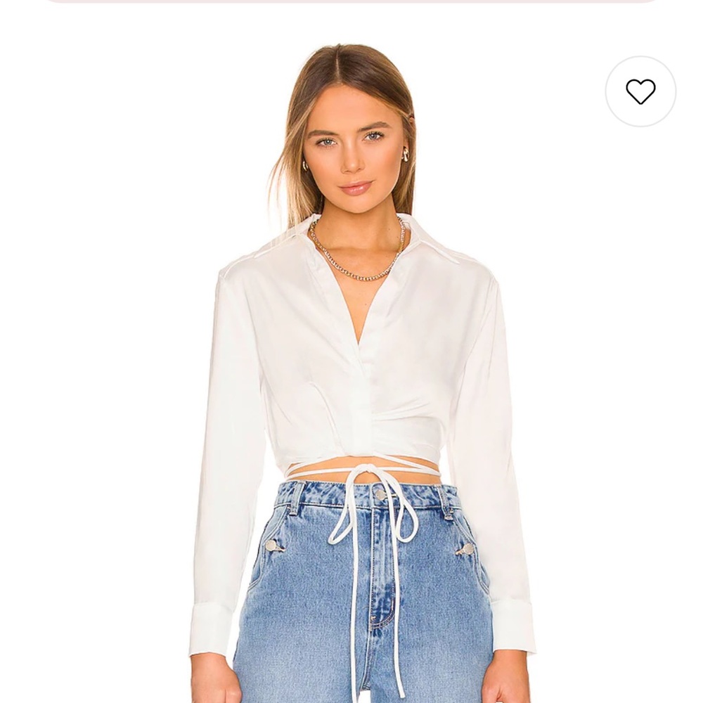 Perry Top ASTR The Label